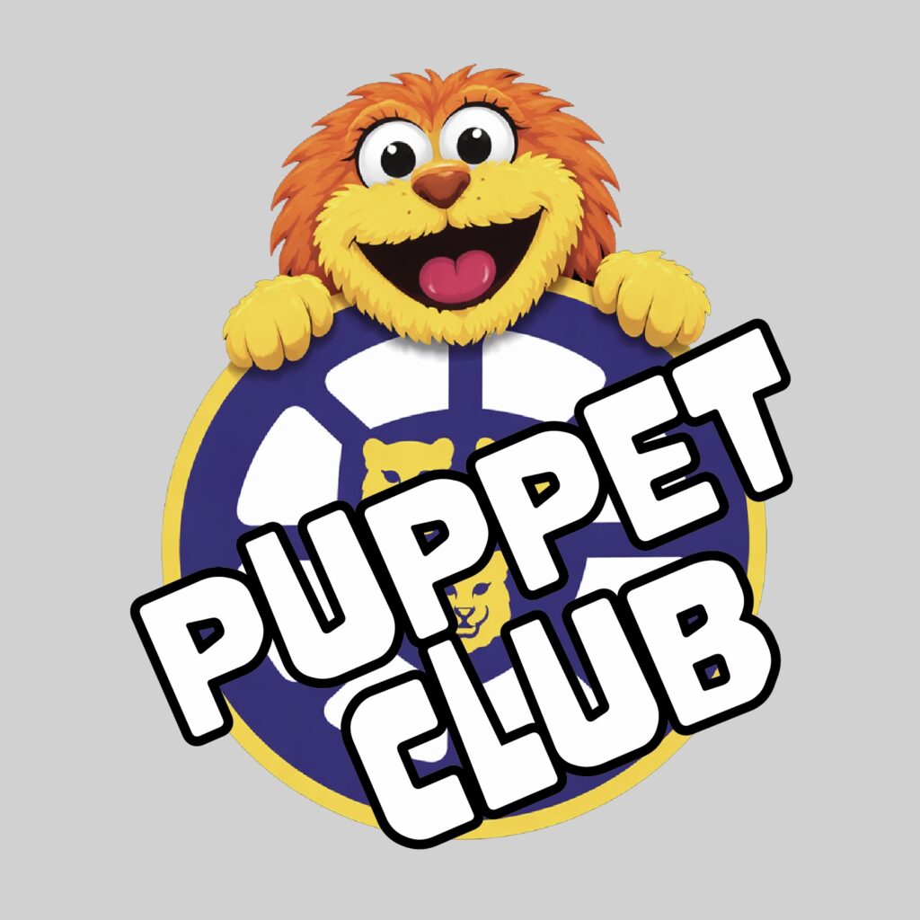 Coleham Primary School Afterschool Puppet Club (5 Sessions)